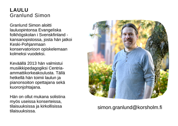 Simon finska