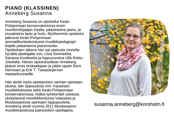 Susanna finska